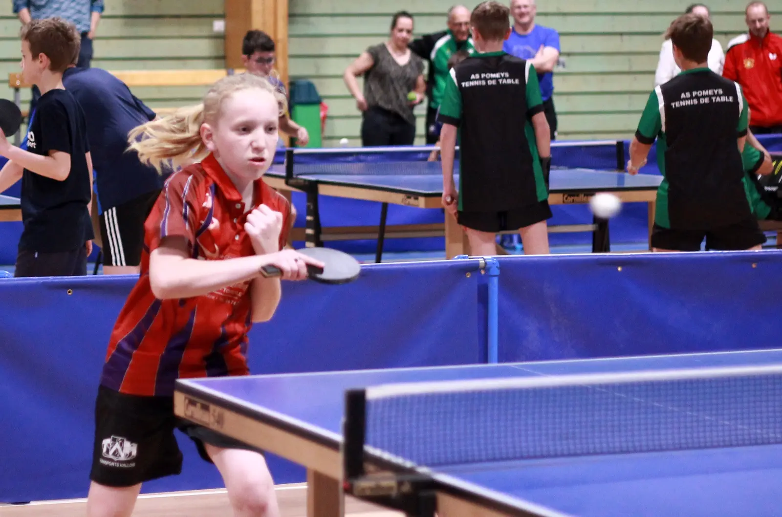 30 ans Rigolo's Club